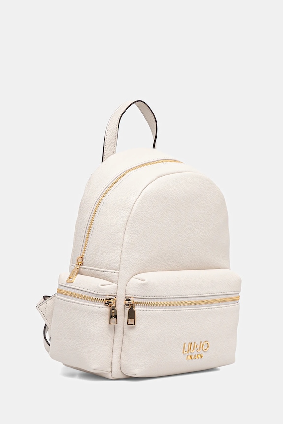 Liu Jo zaino AF5136.E0058 beige AW25