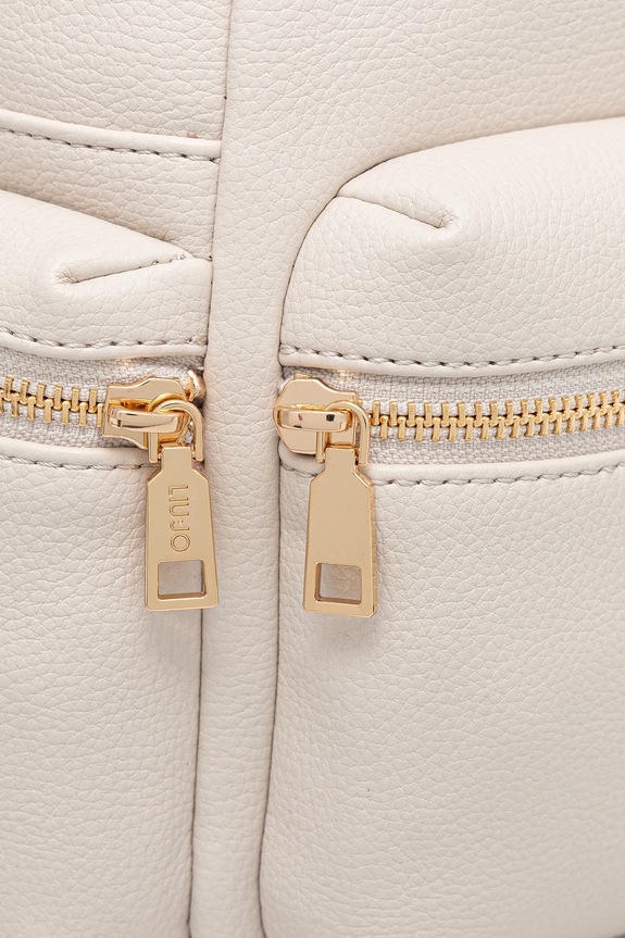 Liu Jo zaino AF5136.E0058 beige