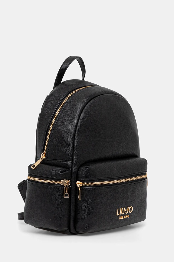 Ruksak Liu Jo AF5136.E0058 čierna AW25