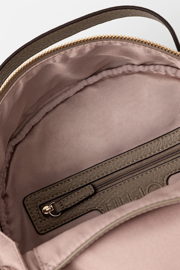 Batoh Liu Jo AF5157.E0027 hnědá