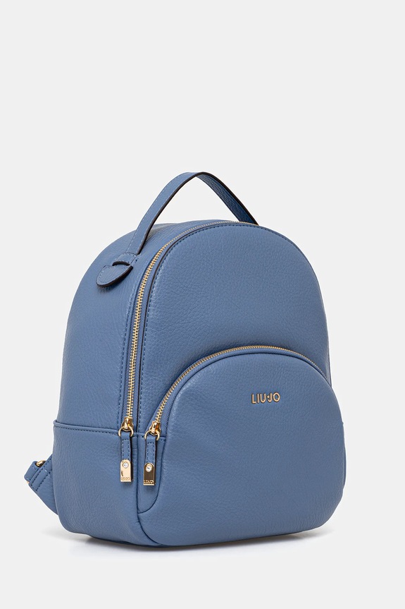 Batoh Liu Jo AF5157.E0027 modrá AW25