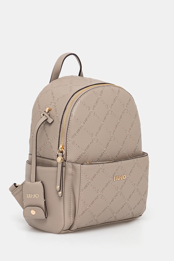 Ruksak Liu Jo AF5196.E0538 hnedá AW25