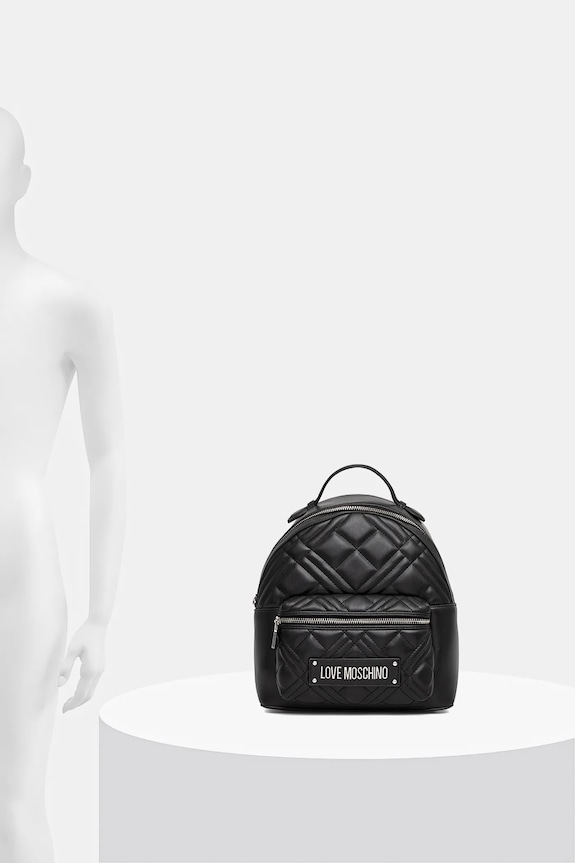 Love Moschino plecak JC4148PP1NLA000B