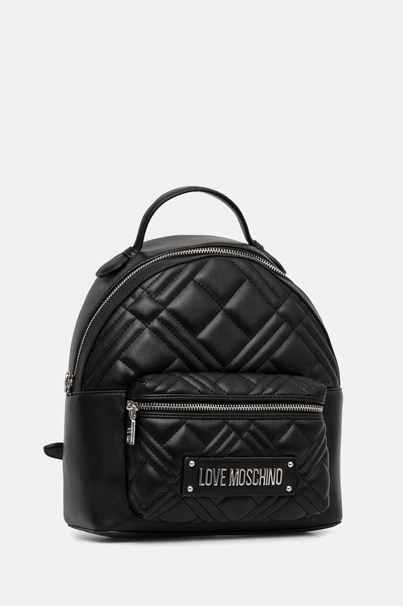 Love Moschino plecak JC4148PP1NLA000B czarny AW25