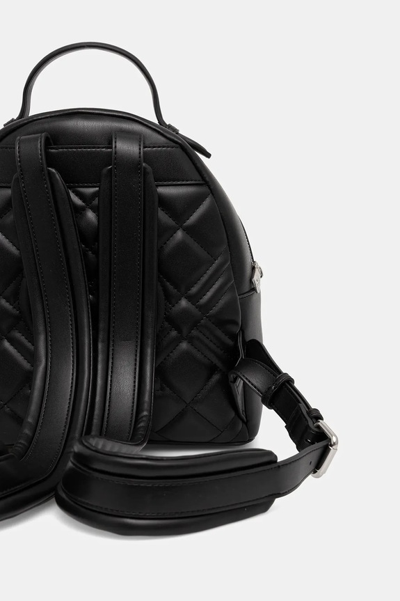 Akcesoria Love Moschino plecak JC4148PP1NLA000B czarny