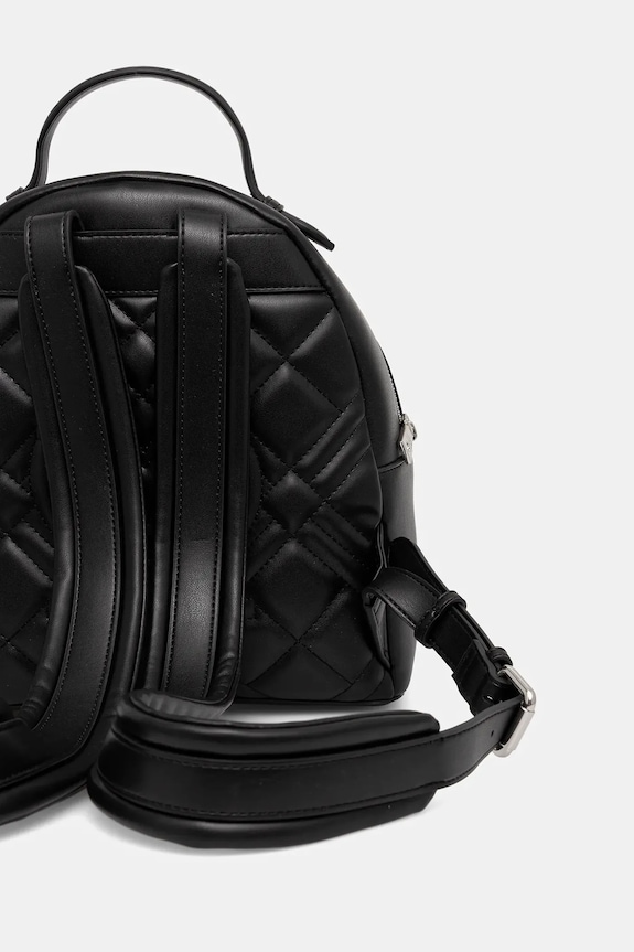 Akcesoria Love Moschino plecak JC4148PP1NLA000B czarny