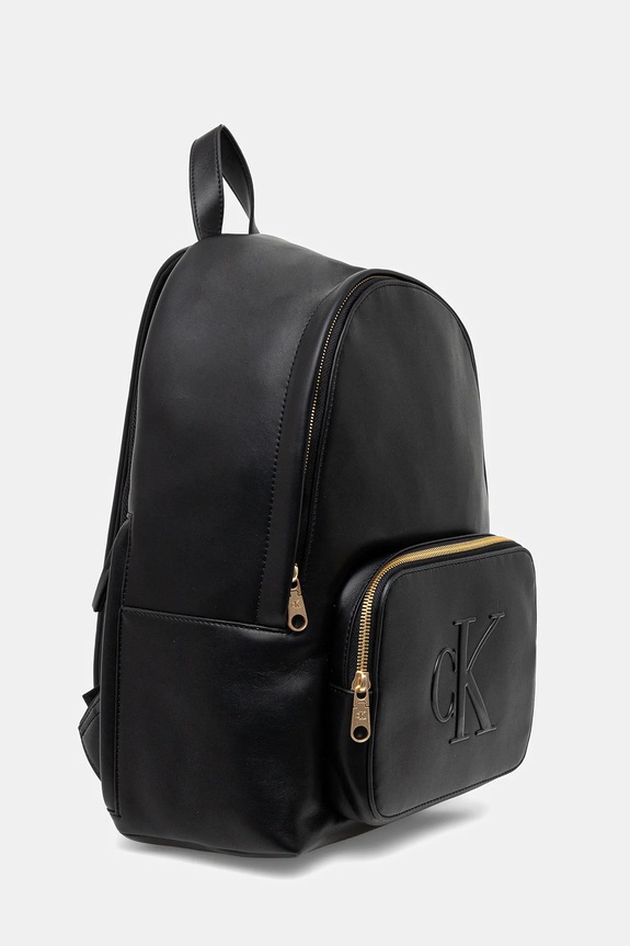 Calvin Klein plecak LV04F3233G czarny AW25