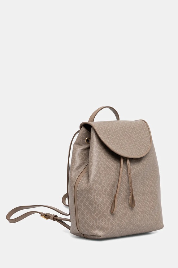 Calvin Klein rucsac LV04F3271G bej AW25