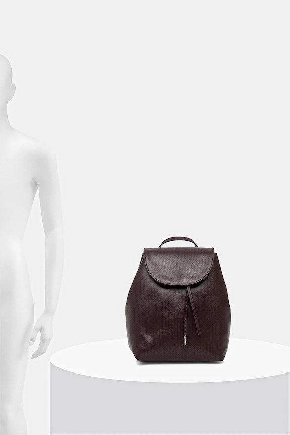 Ruksak Calvin Klein LV04F3271G