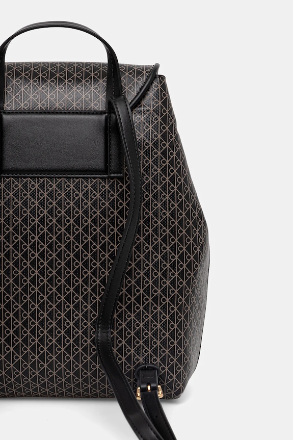 Accessori Calvin Klein zaino LV04F3271G marrone