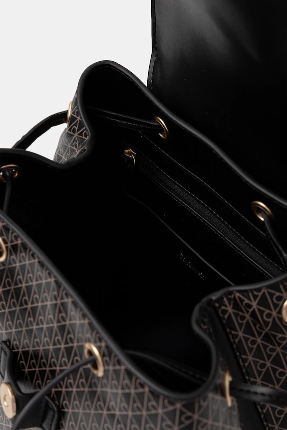 Calvin Klein zaino marrone LV04F3271G