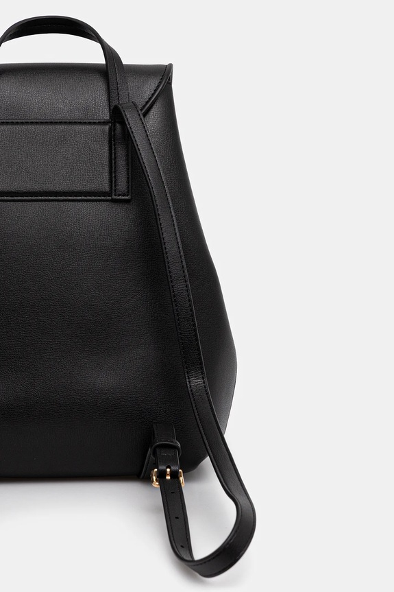 Accessori Calvin Klein zaino LV04F3297G nero