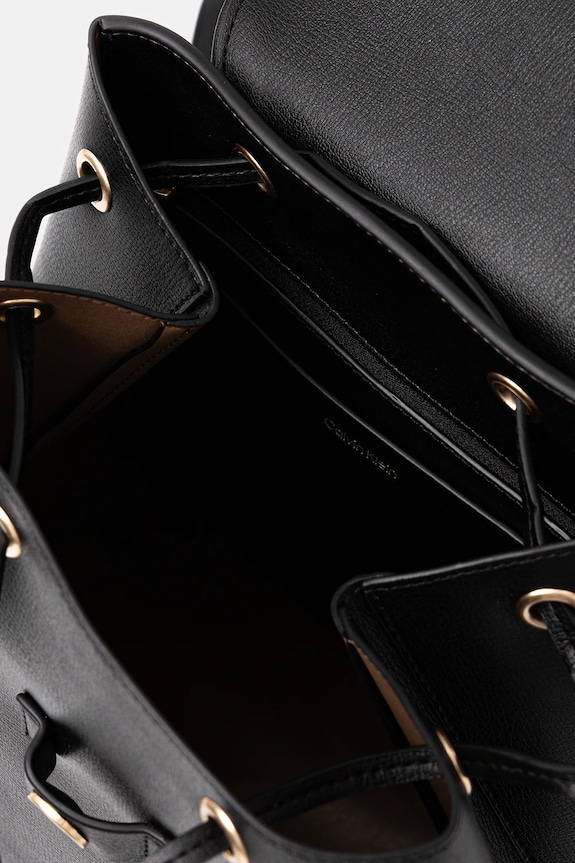 Calvin Klein zaino LV04F3297G nero