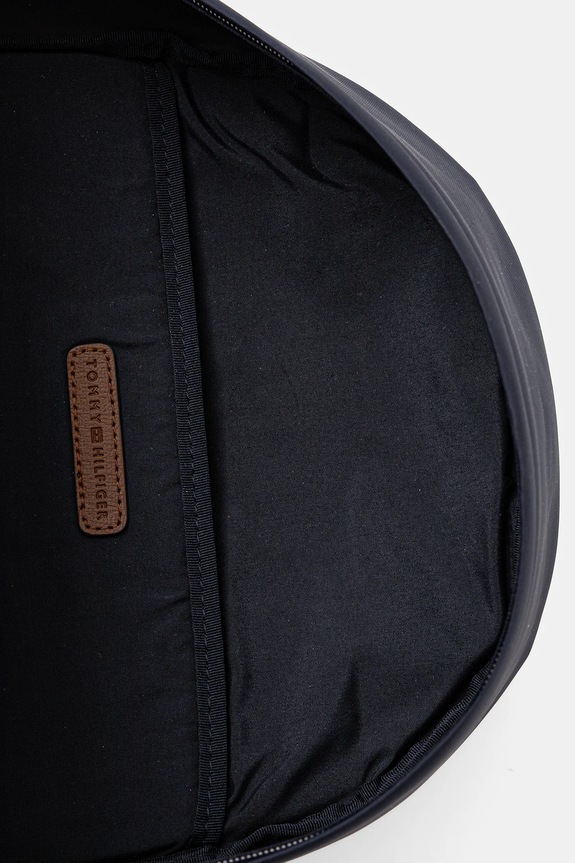 Tommy Hilfiger plecak AW0AW17651 granatowy