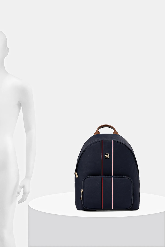 Tommy Hilfiger plecak AW0AW17651