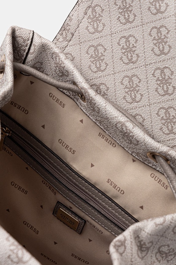 Guess rucsac MANHATTAN HWSG71.18310 bej