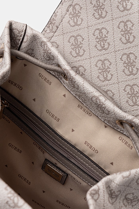 Guess rucsac MANHATTAN HWSG71.18310 bej