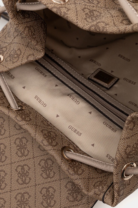 Guess zaino MANHATTAN HWSG71.18310 beige