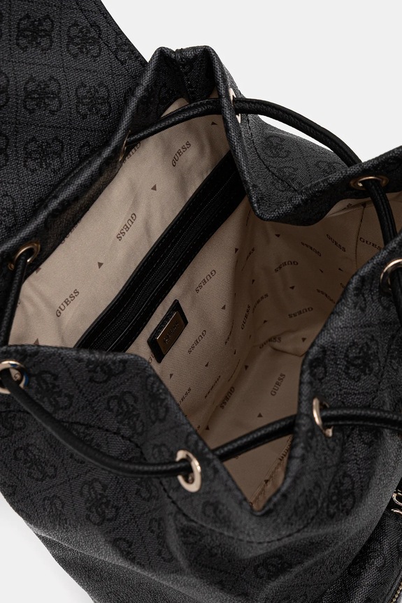 Ruksak Guess MANHATTAN HWSG71.18310 sivá