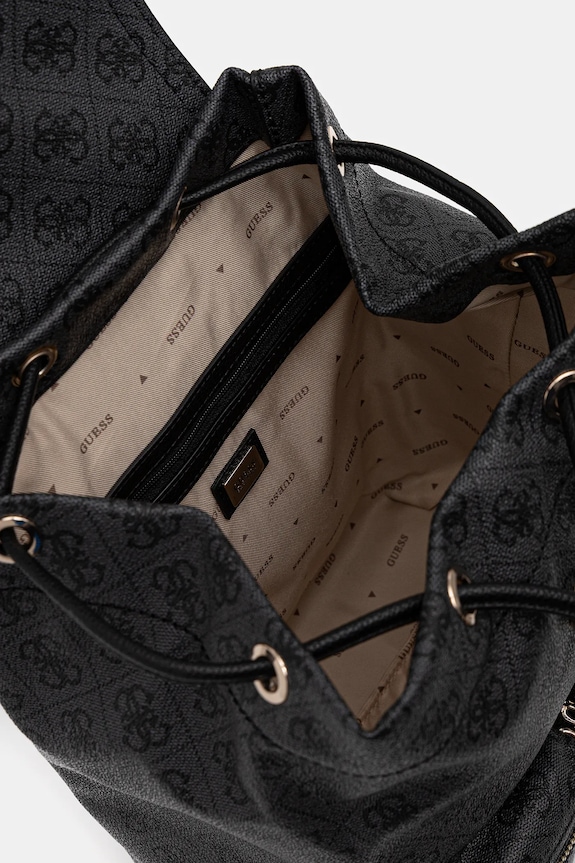 Ruksak Guess MANHATTAN HWSG71.18310 sivá