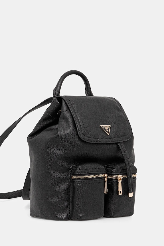 Guess plecak MANHATTAN HWBG71.18310 czarny SS26