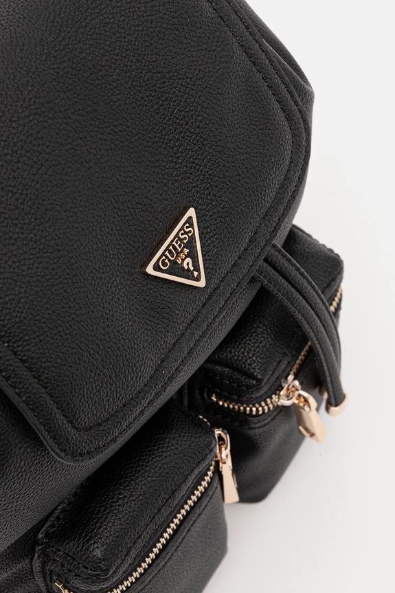 Guess plecak MANHATTAN czarny HWBG71.18310