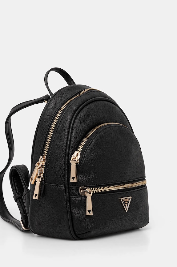 Ruksak Guess MANHATTAN HWBG71.18320 čierna NC25