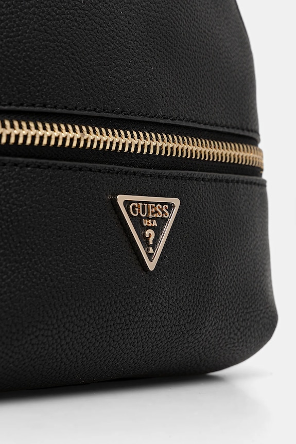 Ruksak Guess MANHATTAN čierna HWBG71.18320