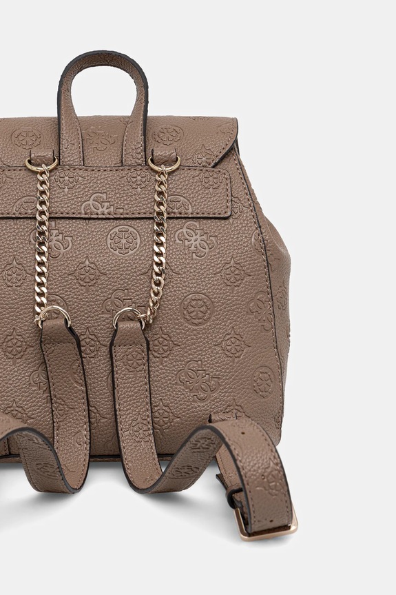 Аксессуары Рюкзак Guess CRESIDIA HWPD98.88310 коричневый