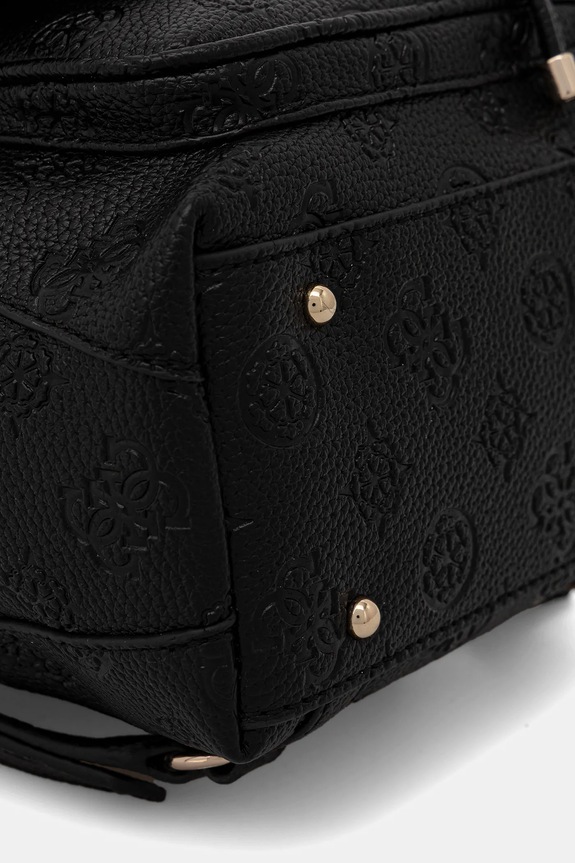 Ruksak Guess CRESIDIA HWPD98.88310 čierna