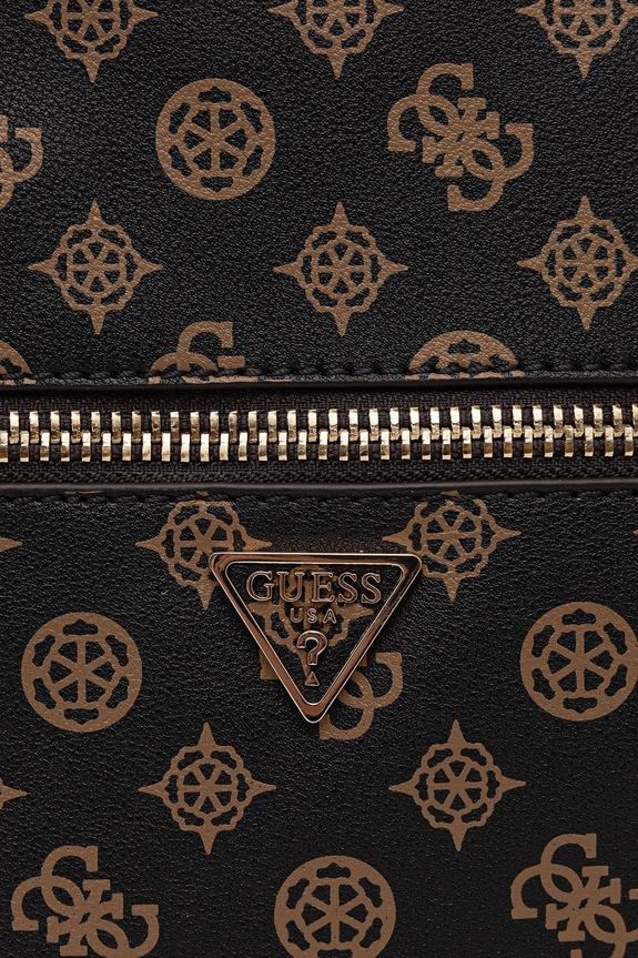Ruksak Guess MANHATTAN hnedá HWPG71.18330