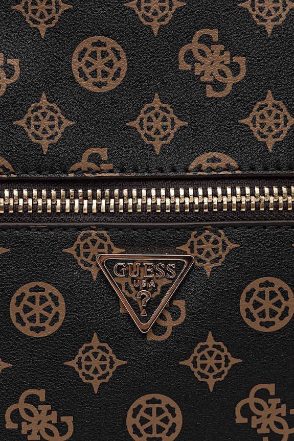Ruksak Guess MANHATTAN hnedá HWPG71.18330