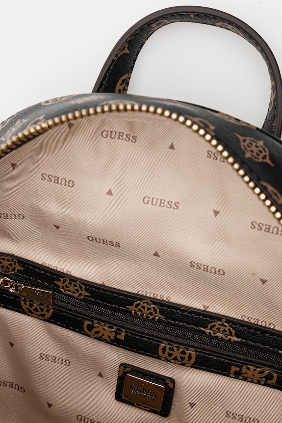 Ruksak Guess MANHATTAN HWPG71.18330 hnedá