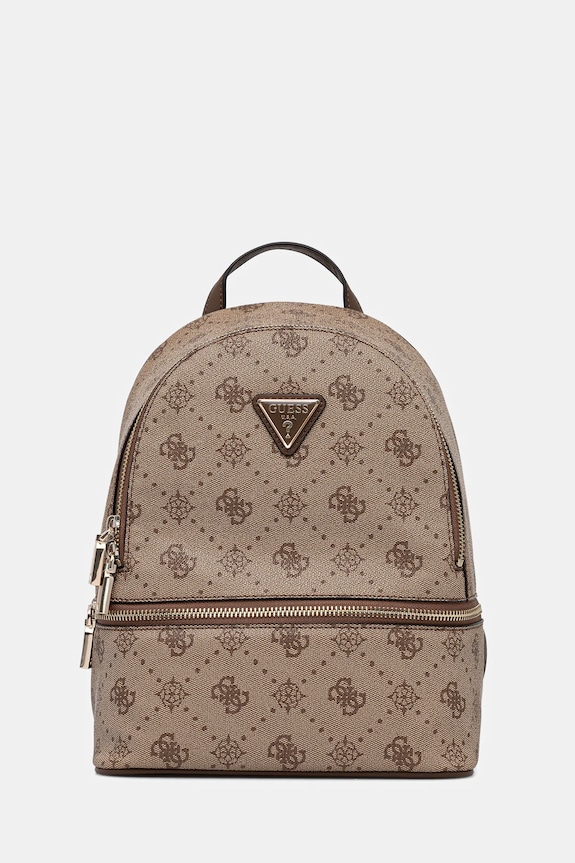 Ruksak Guess SILIA elegantné béžová TWGP98.90032