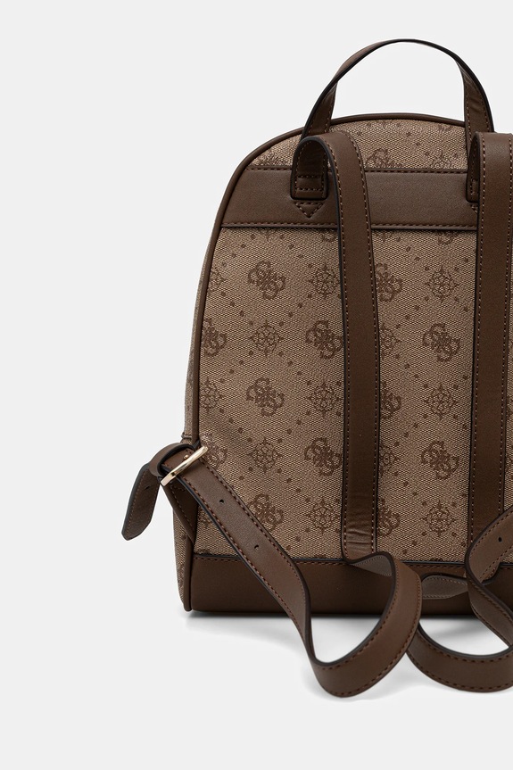 Doplnky Ruksak Guess SILIA TWGP98.90032 béžová