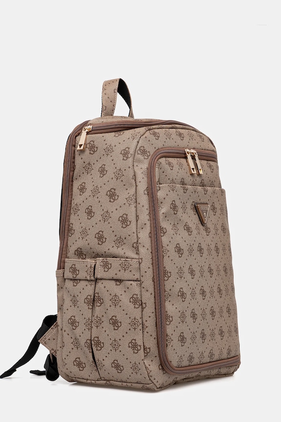 Ruksak Guess SILIA TWGP98.90033 béžová NC25
