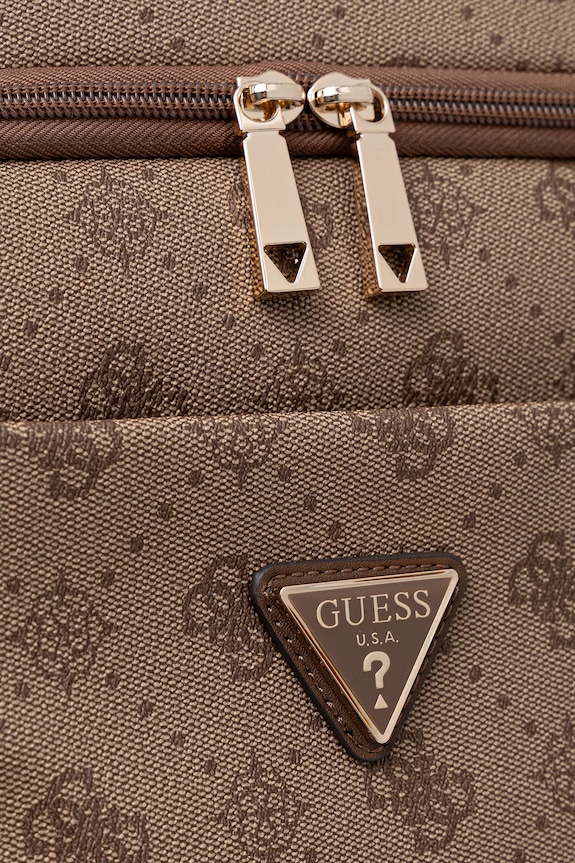 Doplnky Ruksak Guess SILIA TWGP98.90033 béžová