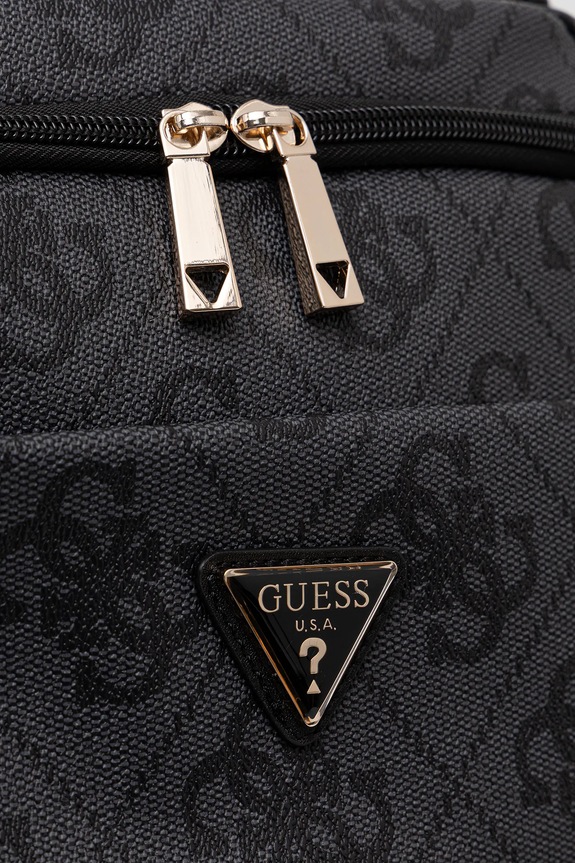 Kiegészítők Guess hátizsák BERTA TWOB86.88033 szürke