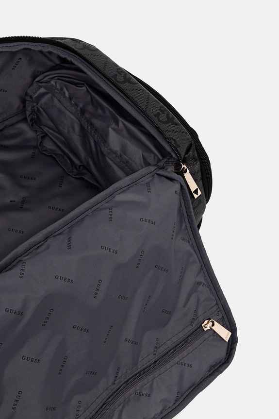 Guess hátizsák BERTA TWOB86.88033 szürke