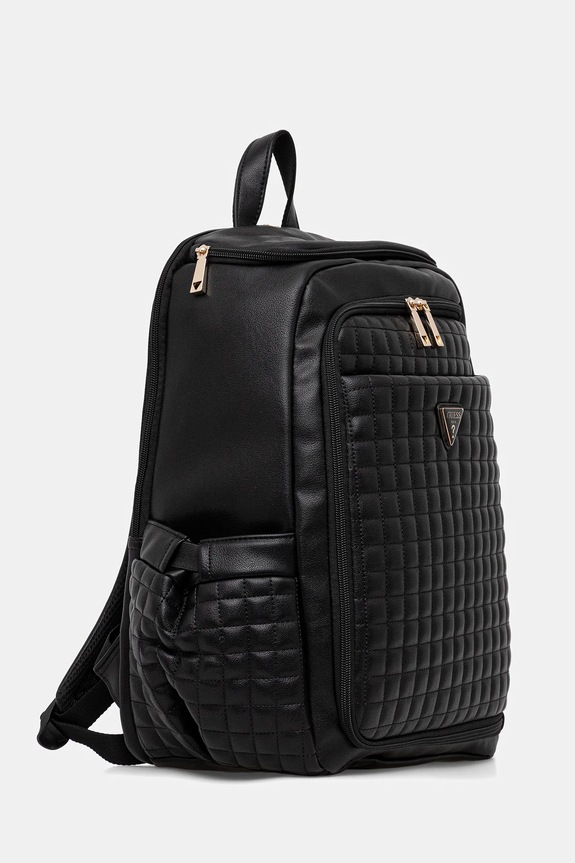 Guess rucsac NADIRA TWQG84.24033 negru NC25