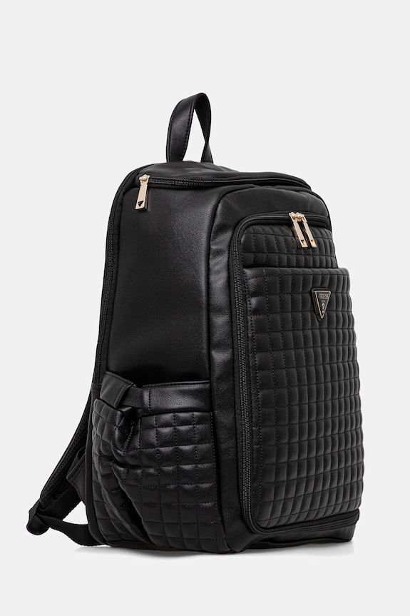 Guess rucsac NADIRA TWQG84.24033 negru NC25