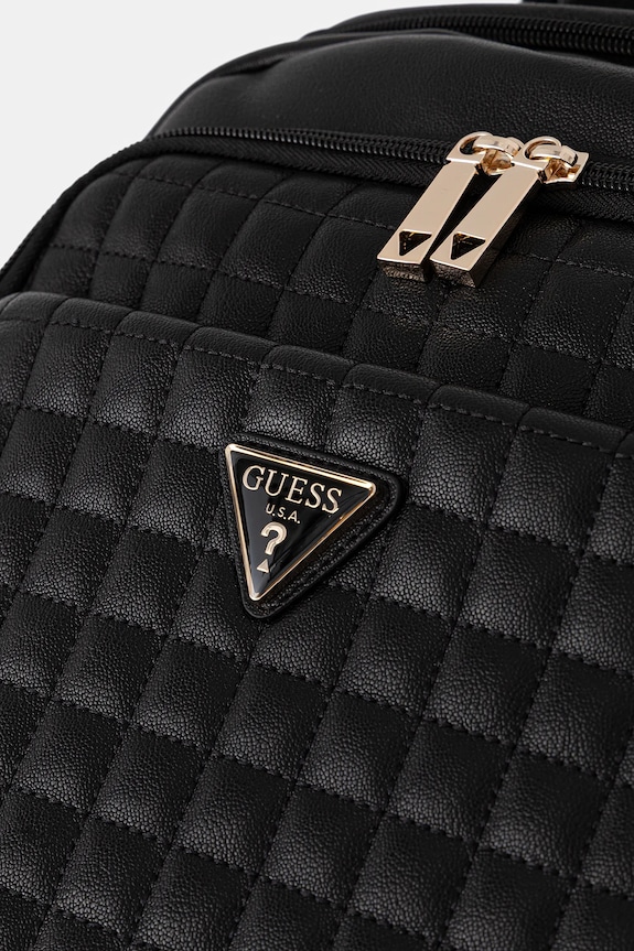 Guess rucsac NADIRA negru TWQG84.24033