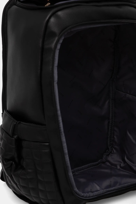 Guess rucsac NADIRA TWQG84.24033 negru