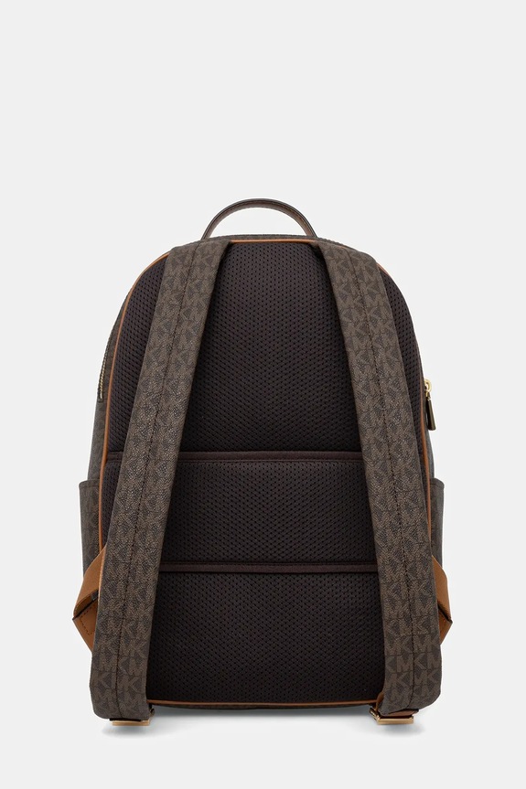 Doplnky Ruksak MICHAEL Michael Kors 30T5G3XB3B hnedá
