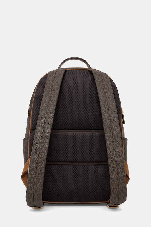 Doplnky Ruksak MICHAEL Michael Kors 30T5G3XB3B hnedá