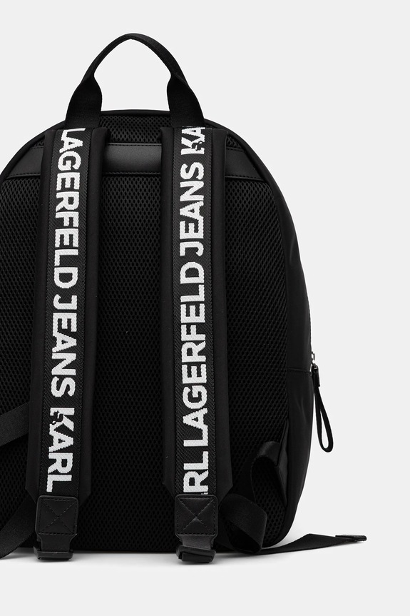 Accesorii Karl Lagerfeld Jeans rucsac A4W30294 negru