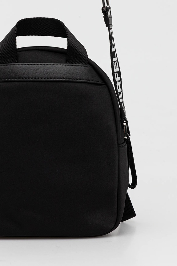 Αξεσουάρ Σακίδιο Karl Lagerfeld Jeans A3W30351 μαύρο