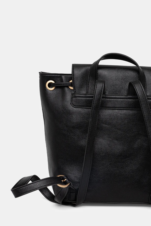 Kiegészítők U.S. Polo Assn. hátizsák Clark BIU0K8856WVP fekete