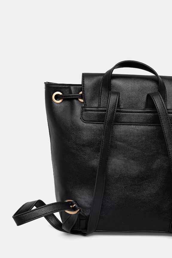 Kiegészítők U.S. Polo Assn. hátizsák Clark BIU0K8856WVP fekete
