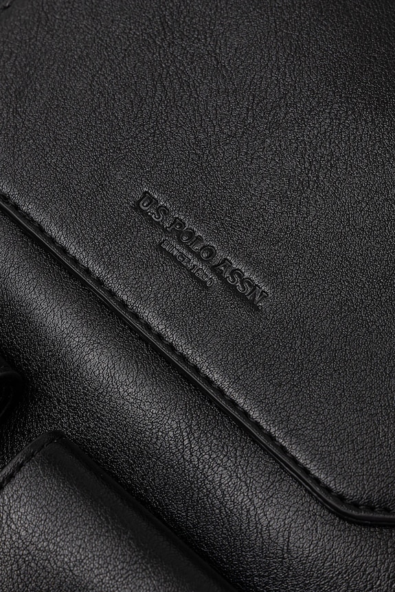 U.S. Polo Assn. hátizsák Clark fekete BIU0K8856WVP